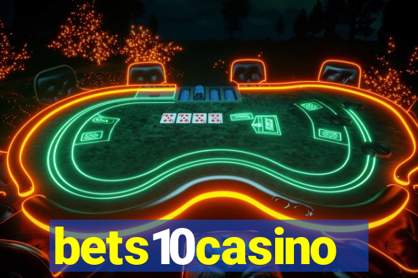 bets10casino