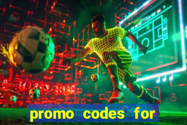 promo codes for blackout bingo