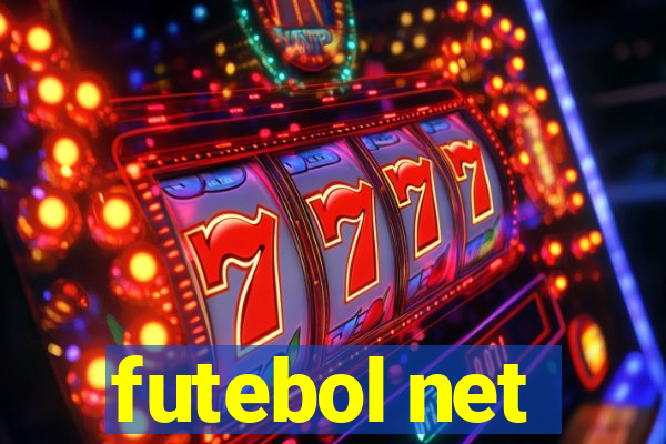 futebol net