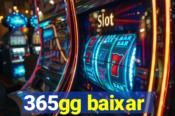 365gg baixar