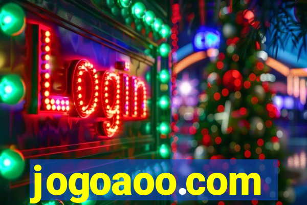 jogoaoo.com