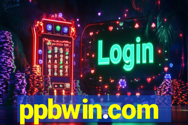 ppbwin.com