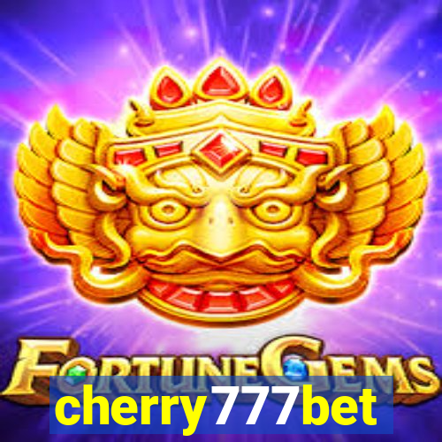 cherry777bet