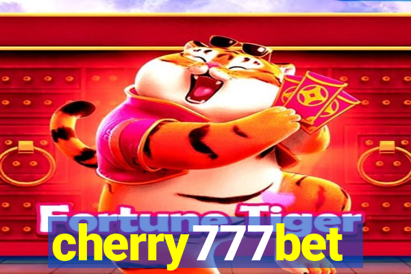 cherry777bet