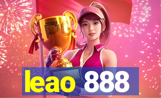 leao 888