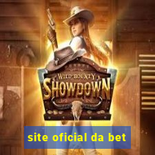 site oficial da bet