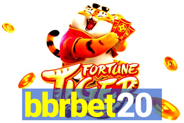 bbrbet20