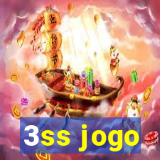 3ss jogo