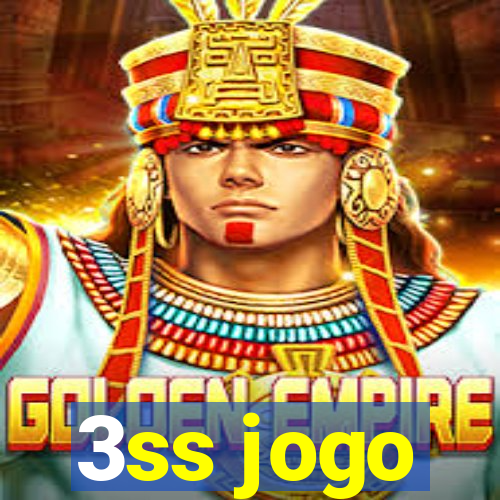 3ss jogo