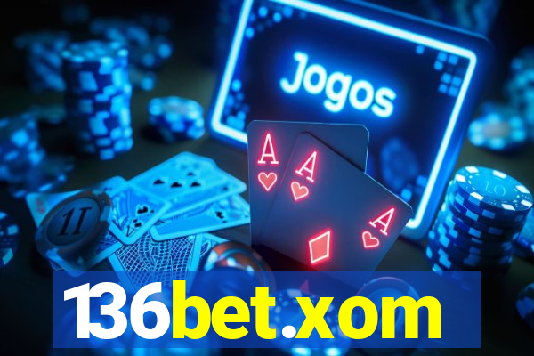 136bet.xom