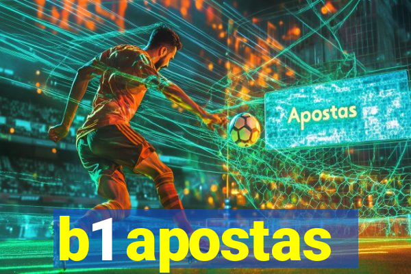 b1 apostas