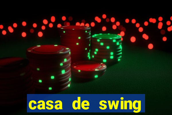 casa de swing campo grande ms