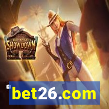 bet26.com