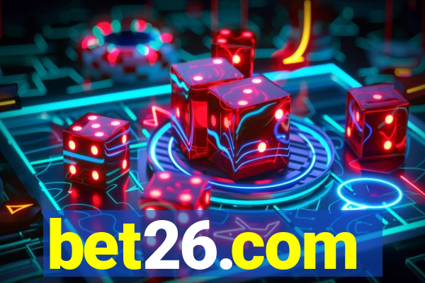 bet26.com