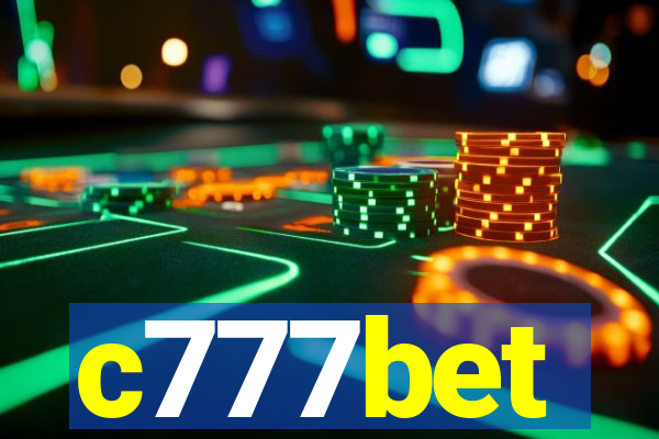 c777bet