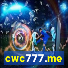 cwc777.me