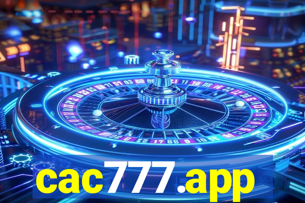 cac777.app