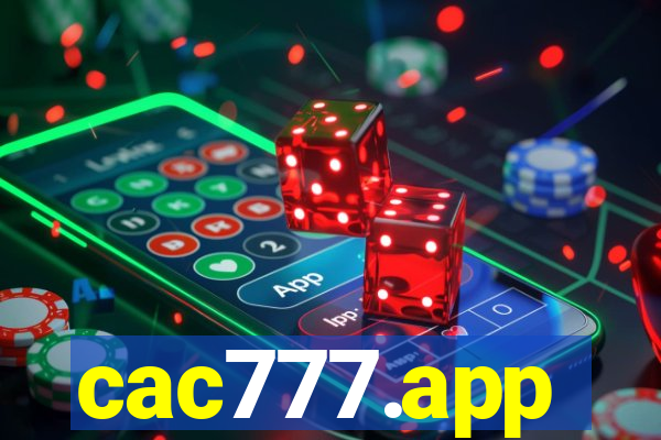 cac777.app