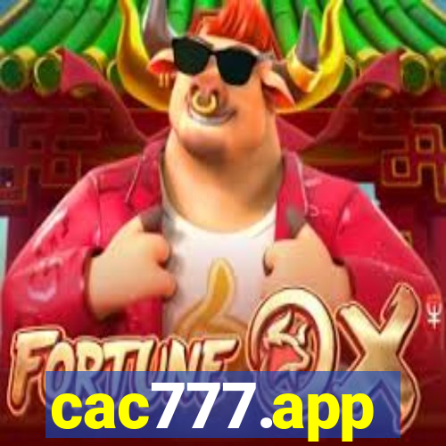 cac777.app