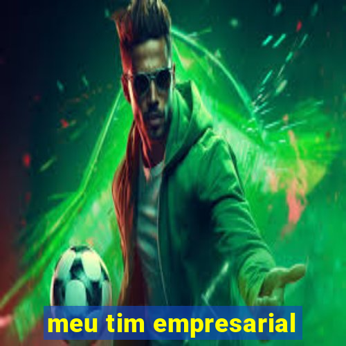 meu tim empresarial