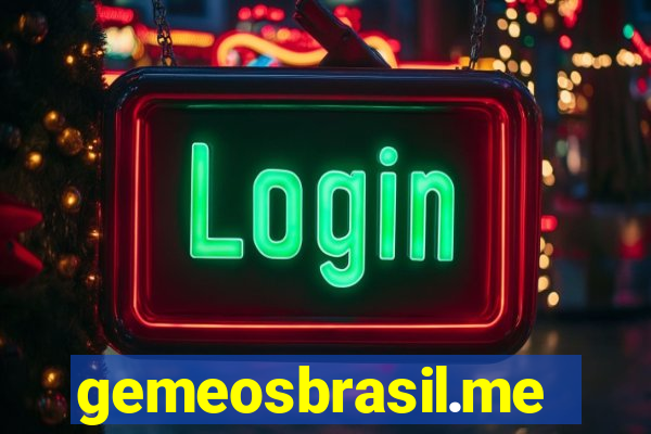 gemeosbrasil.me