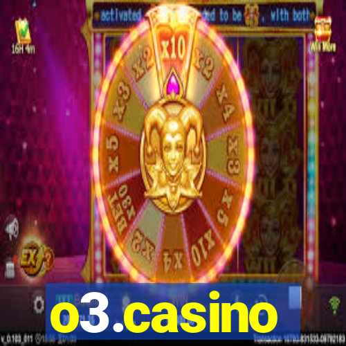 o3.casino