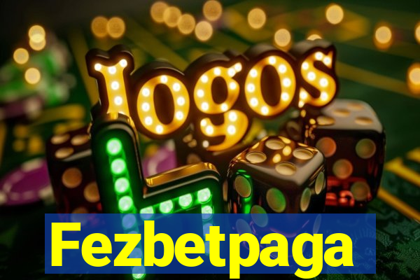 Fezbetpaga