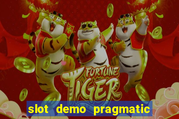 slot demo pragmatic anti lag