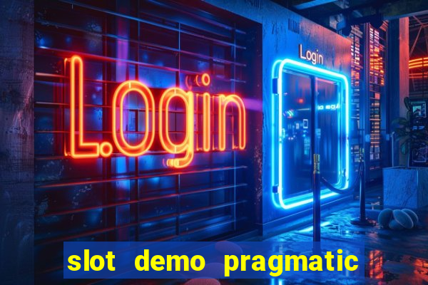 slot demo pragmatic anti lag