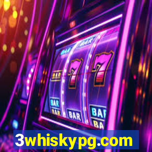 3whiskypg.com