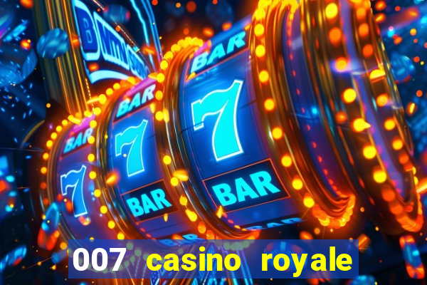 007 casino royale subtitle english