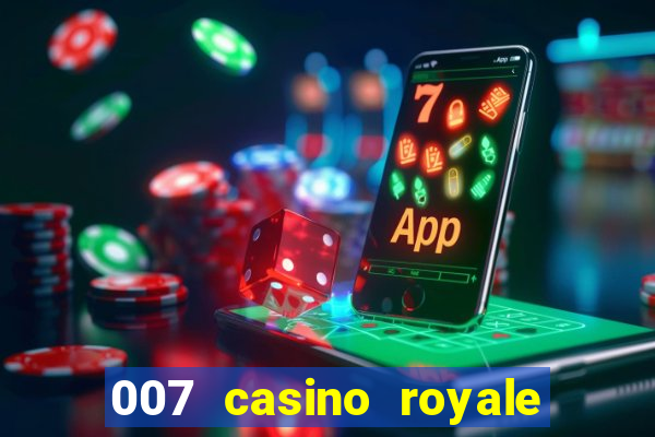 007 casino royale subtitle english