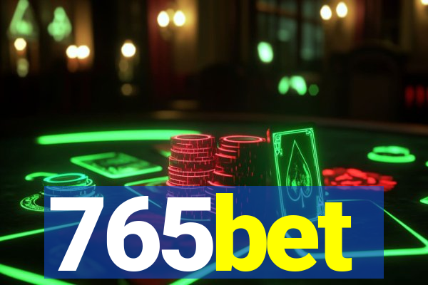 765bet