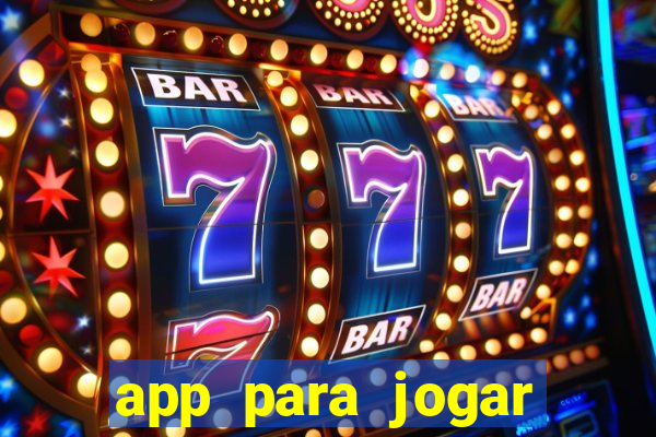 app para jogar truco valendo dinheiro