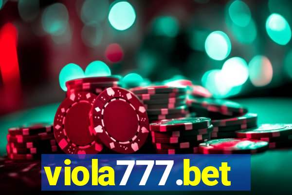 viola777.bet