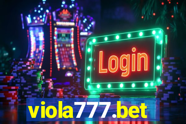 viola777.bet