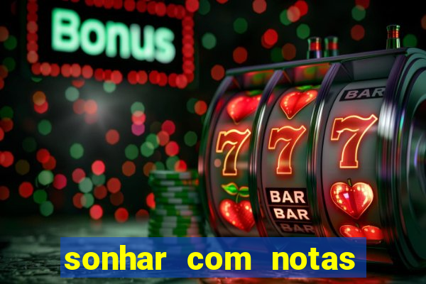 sonhar com notas de 50 reais jogo do bicho