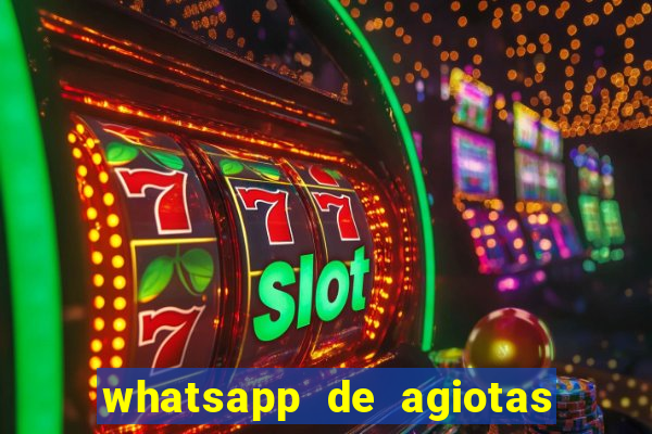 whatsapp de agiotas porto alegre rs