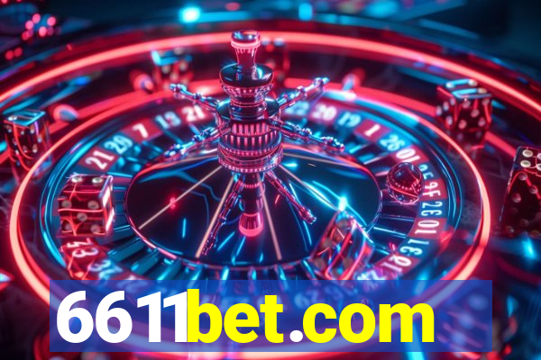 6611bet.com