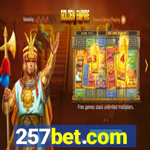 257bet.com