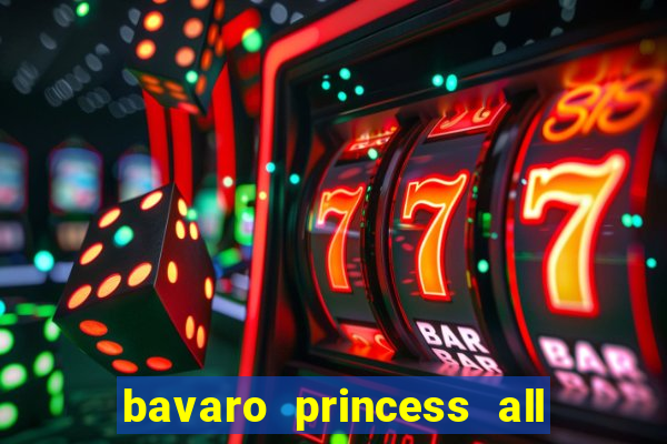 bavaro princess all suites spa & casino