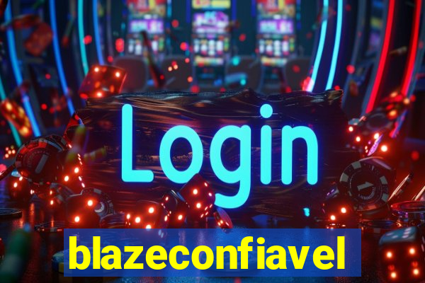 blazeconfiavel