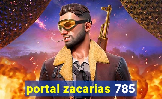 portal zacarias 785