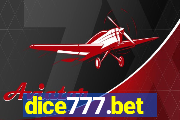 dice777.bet