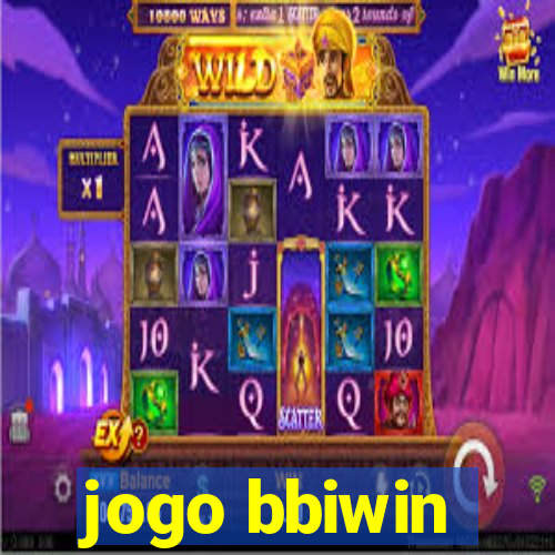 jogo bbiwin