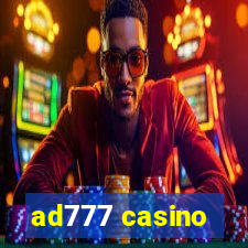 ad777 casino