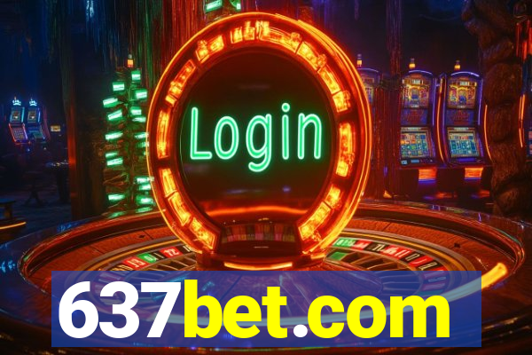 637bet.com