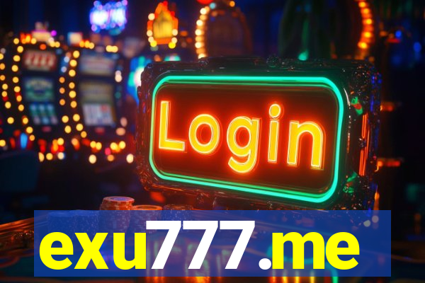 exu777.me