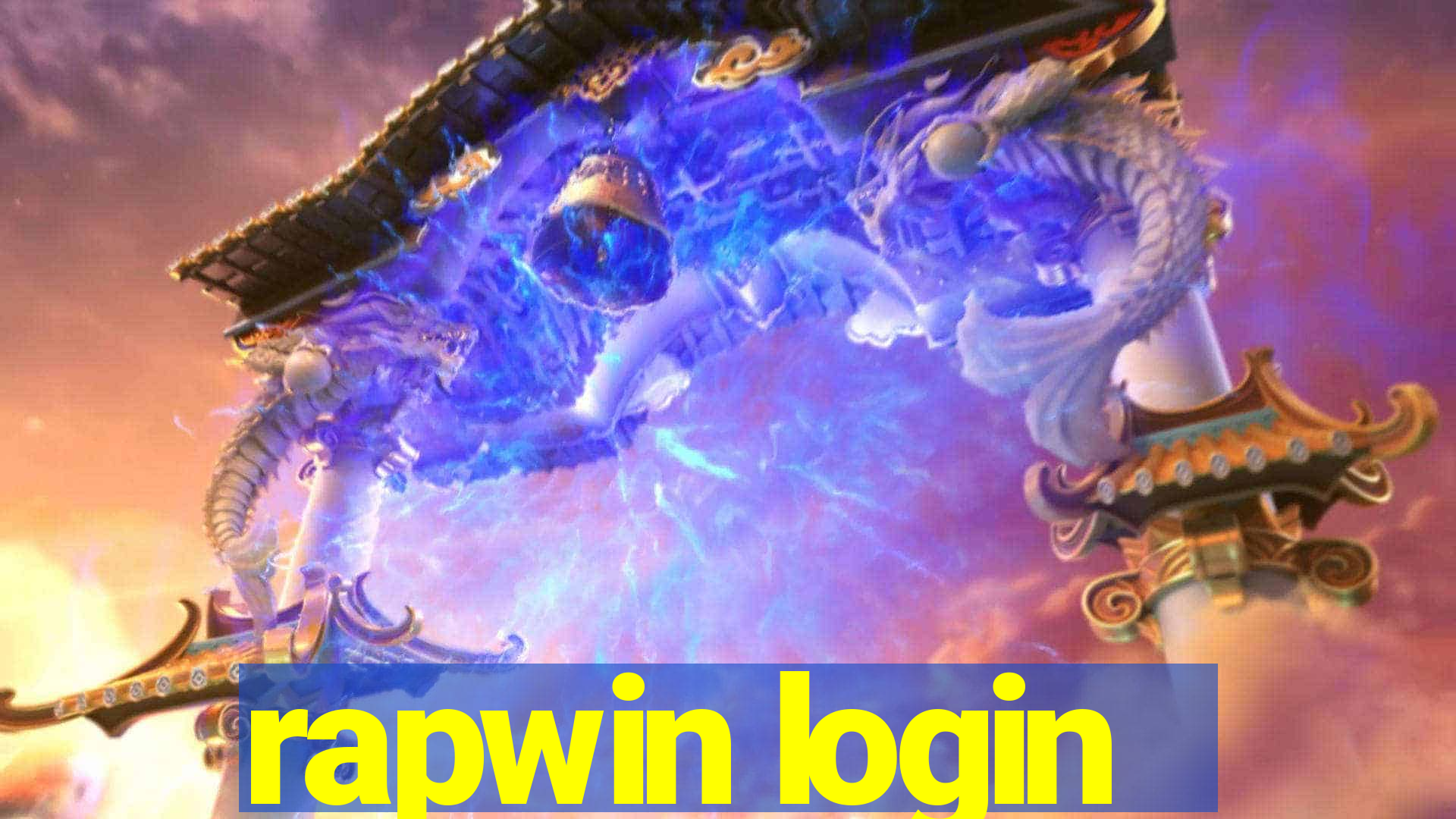 rapwin login