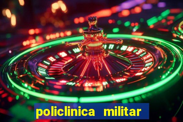 policlinica militar de porto alegre